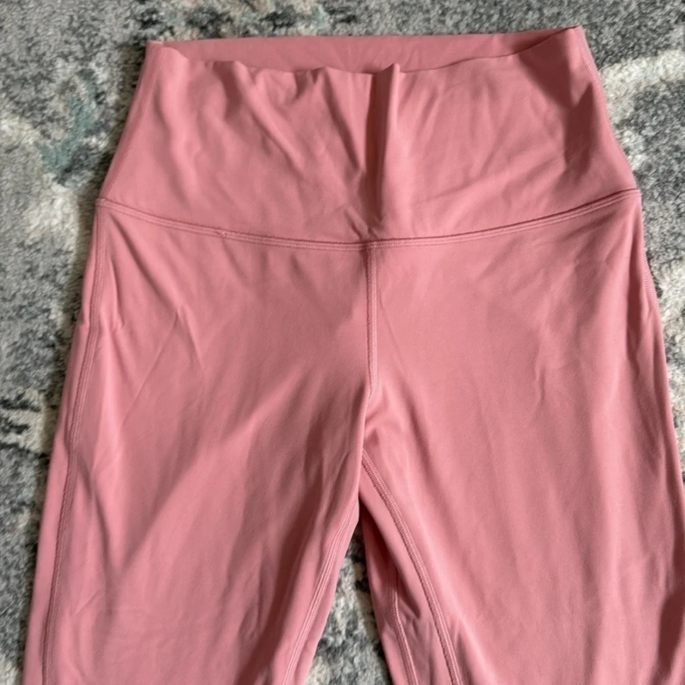 Lululemon Align High-Rise Pant 25